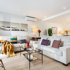 Appartement met Drie Slaapkamers